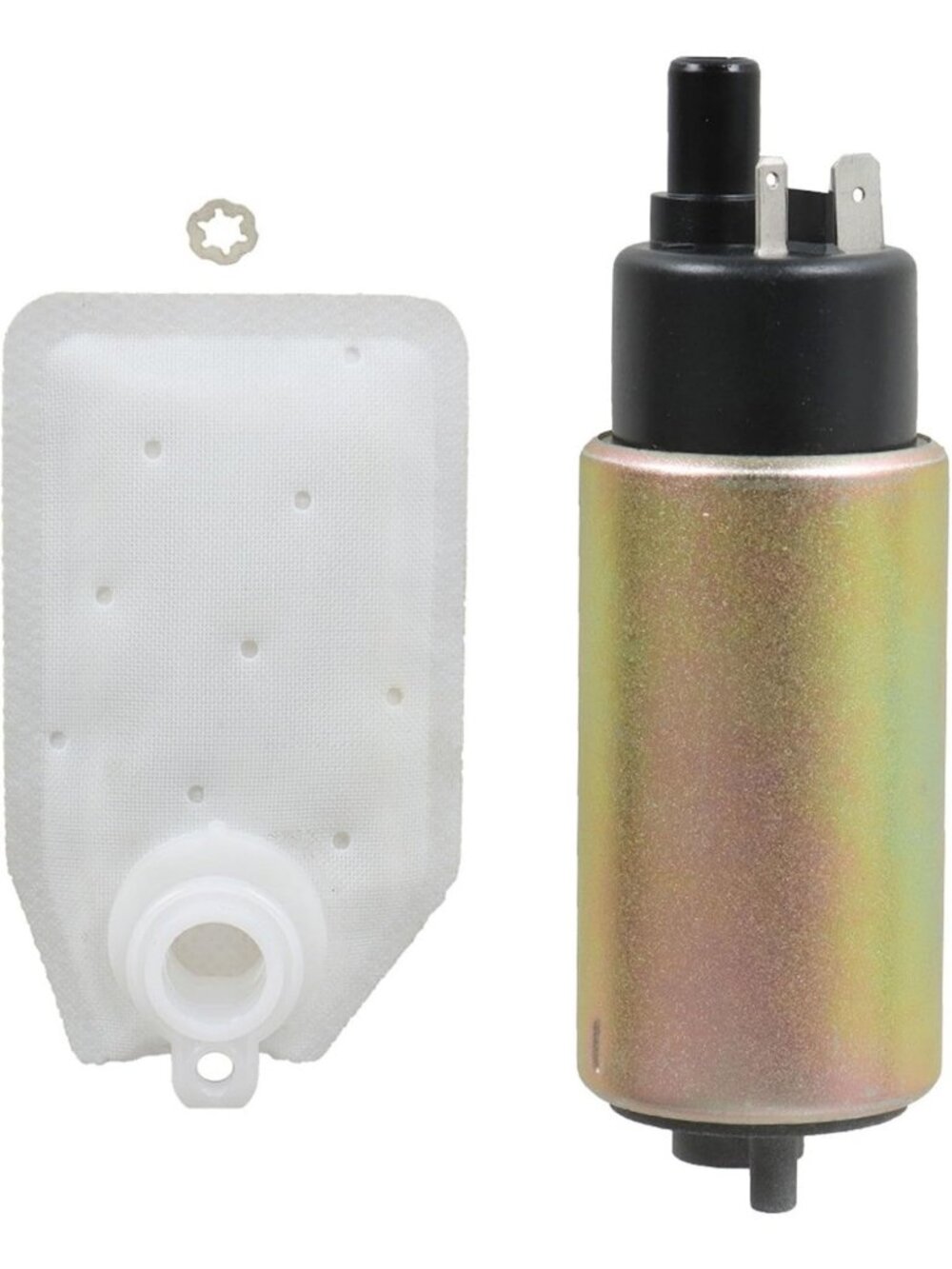 Fuel Pump Replacement for Yamaha Golf Cart G29 Drive & Drive2 - High Performance